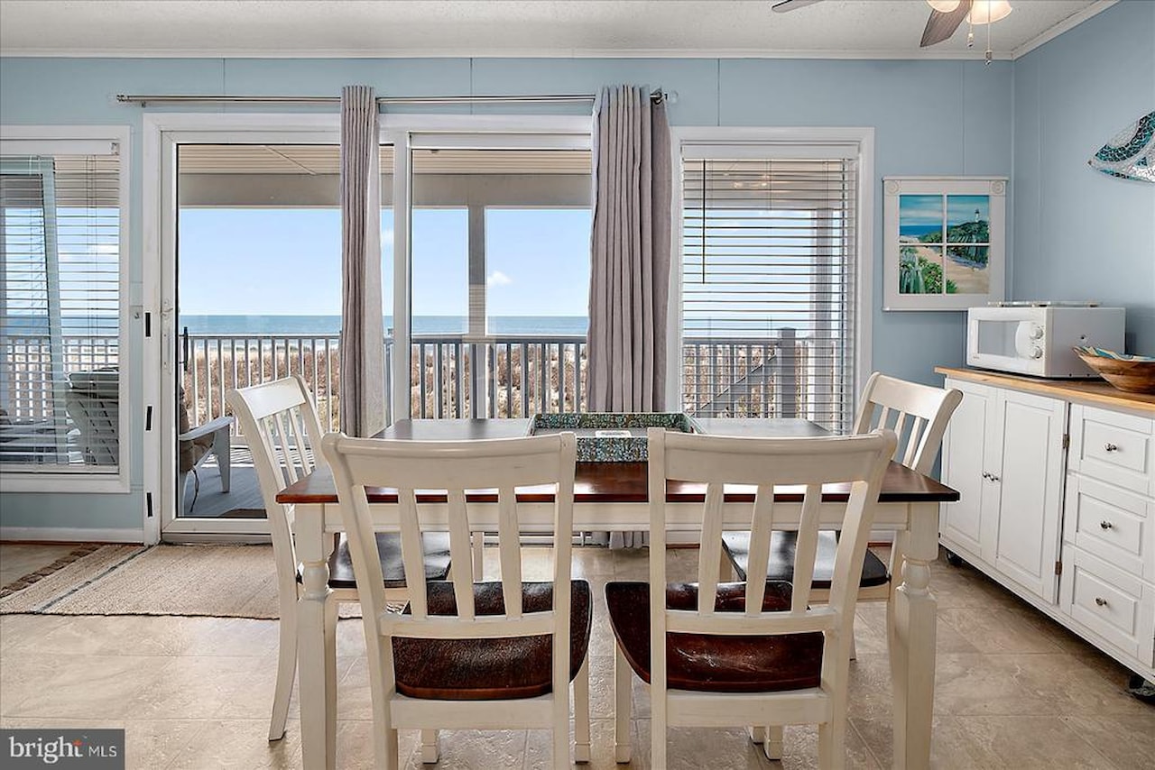 Hobo Ocean Real Estate for Sale - 12401 Wight St #8 in Ocean City Photo 22