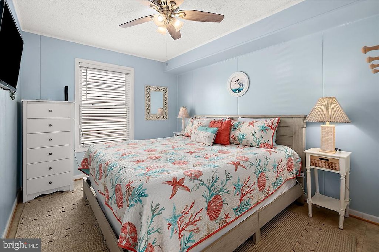 Hobo Ocean Real Estate for Sale - 12401 Wight St #8 in Ocean City Photo 25