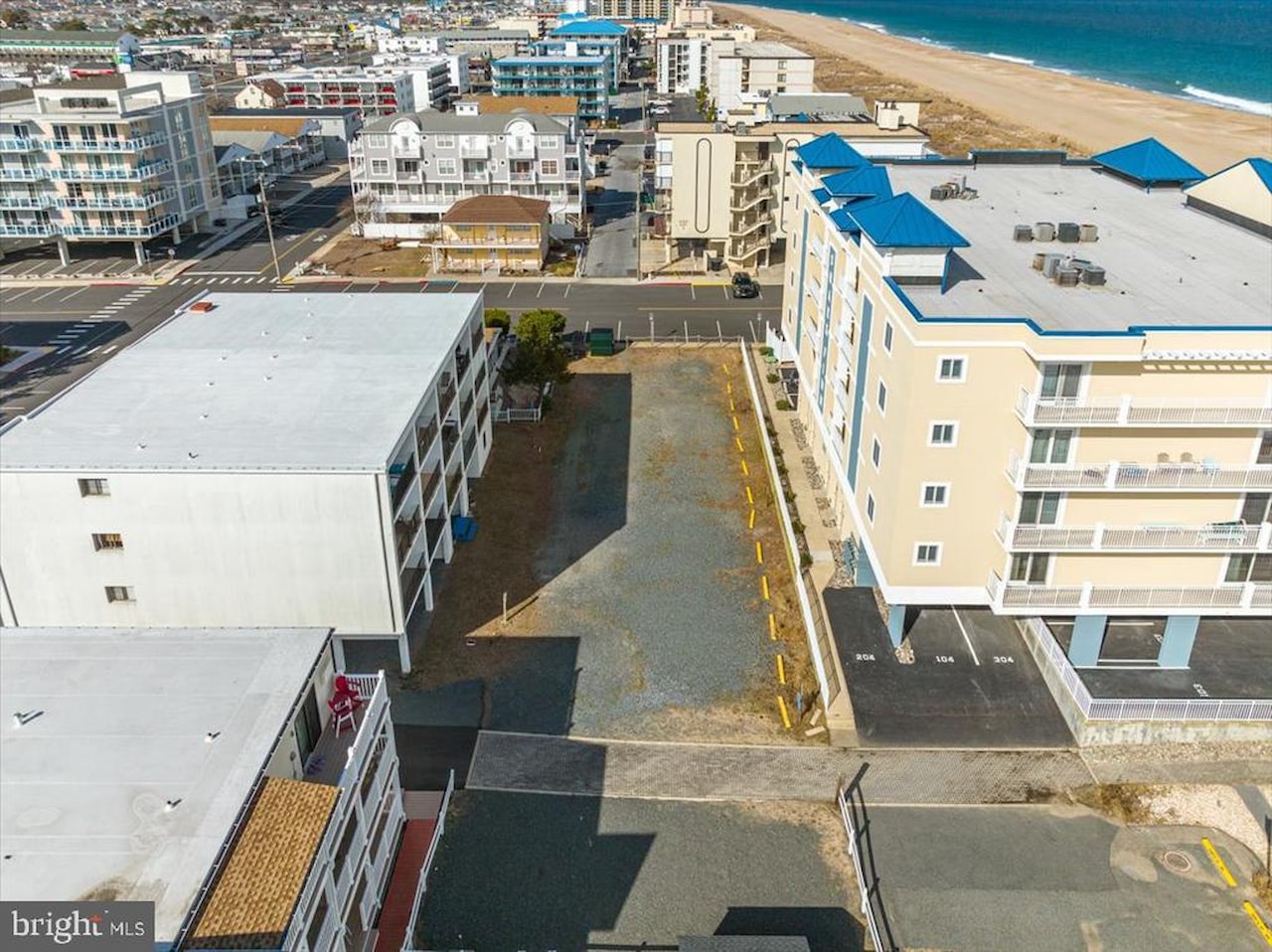 Hobo Ocean Real Estate for Sale - 12401 Wight St #8 in Ocean City Photo 50