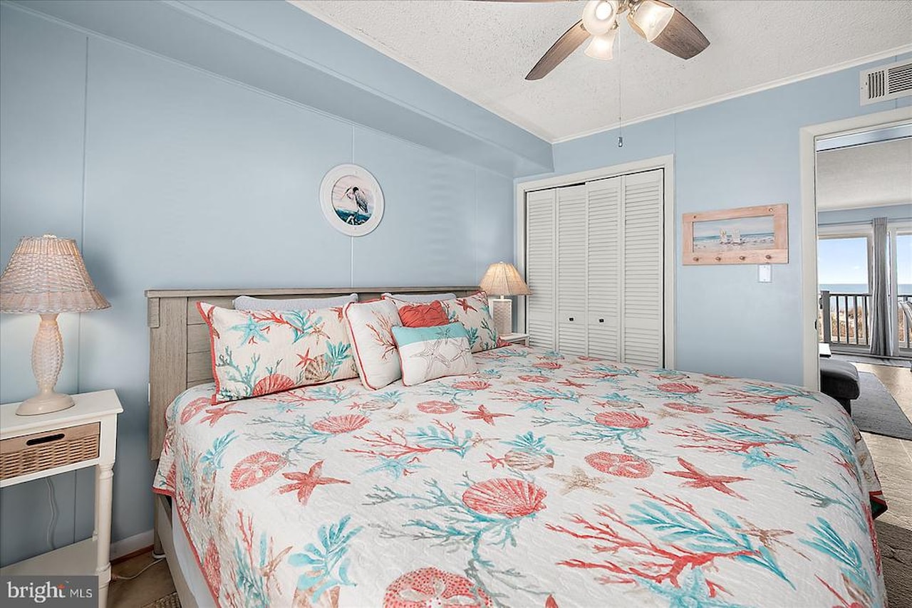 Hobo Ocean Real Estate for Sale - 12401 Wight St #8 in Ocean City Photo 27