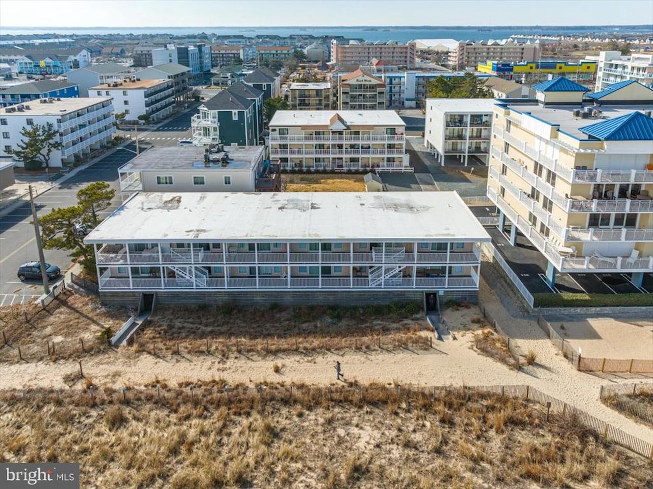 Hobo Ocean Real Estate for Sale - 12401 Wight St #8 in Ocean City Photo 53
