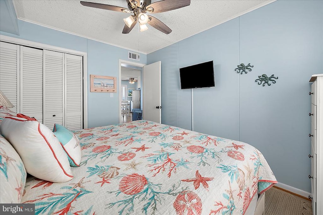 Hobo Ocean Real Estate for Sale - 12401 Wight St #8 in Ocean City Photo 28