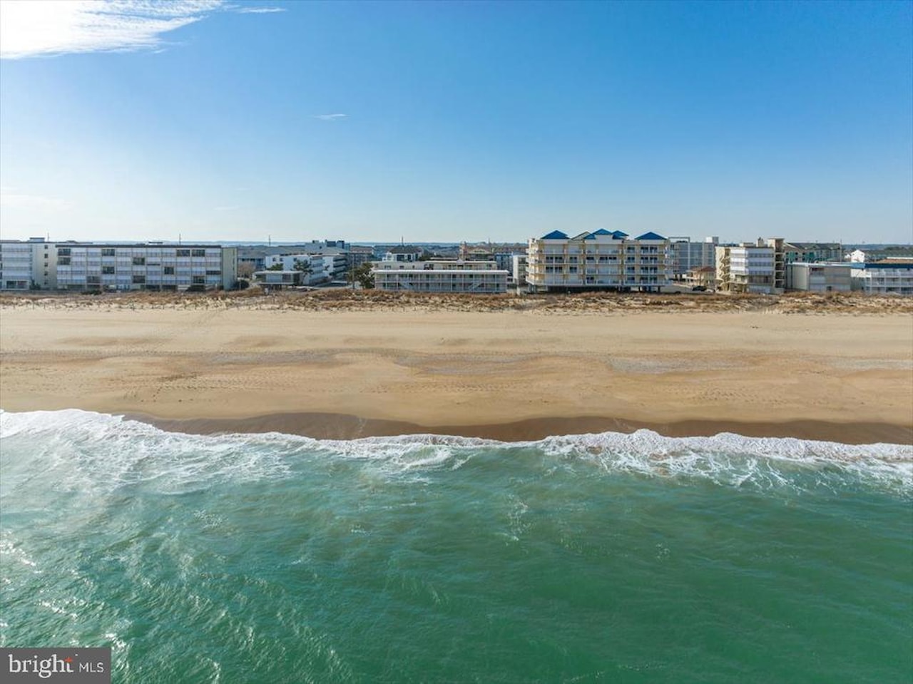Hobo Ocean Real Estate for Sale - 12401 Wight St #8 in Ocean City Photo 55