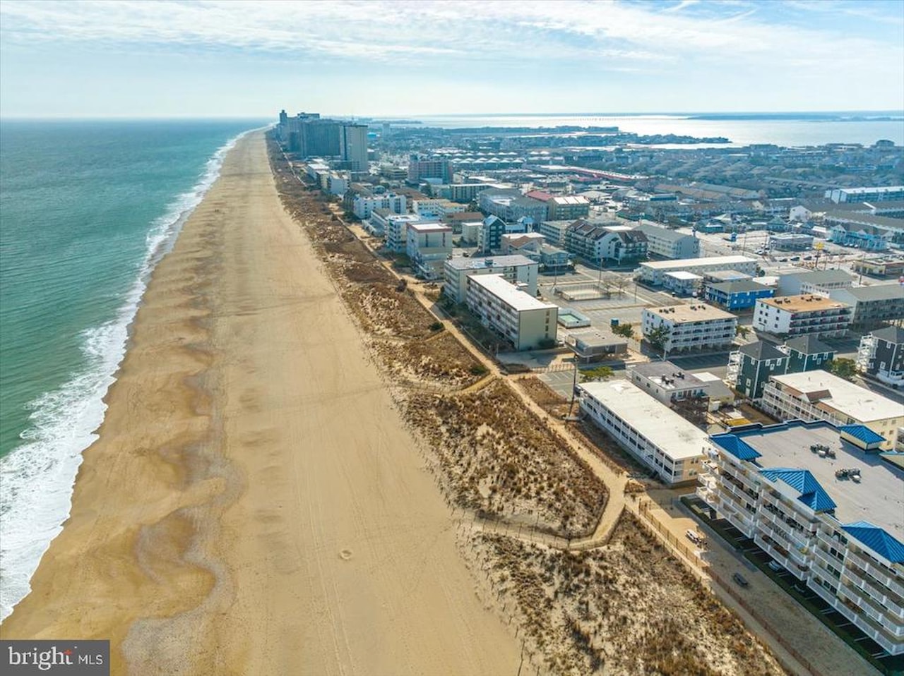 Hobo Ocean Real Estate for Sale - 12401 Wight St #8 in Ocean City Photo 58
