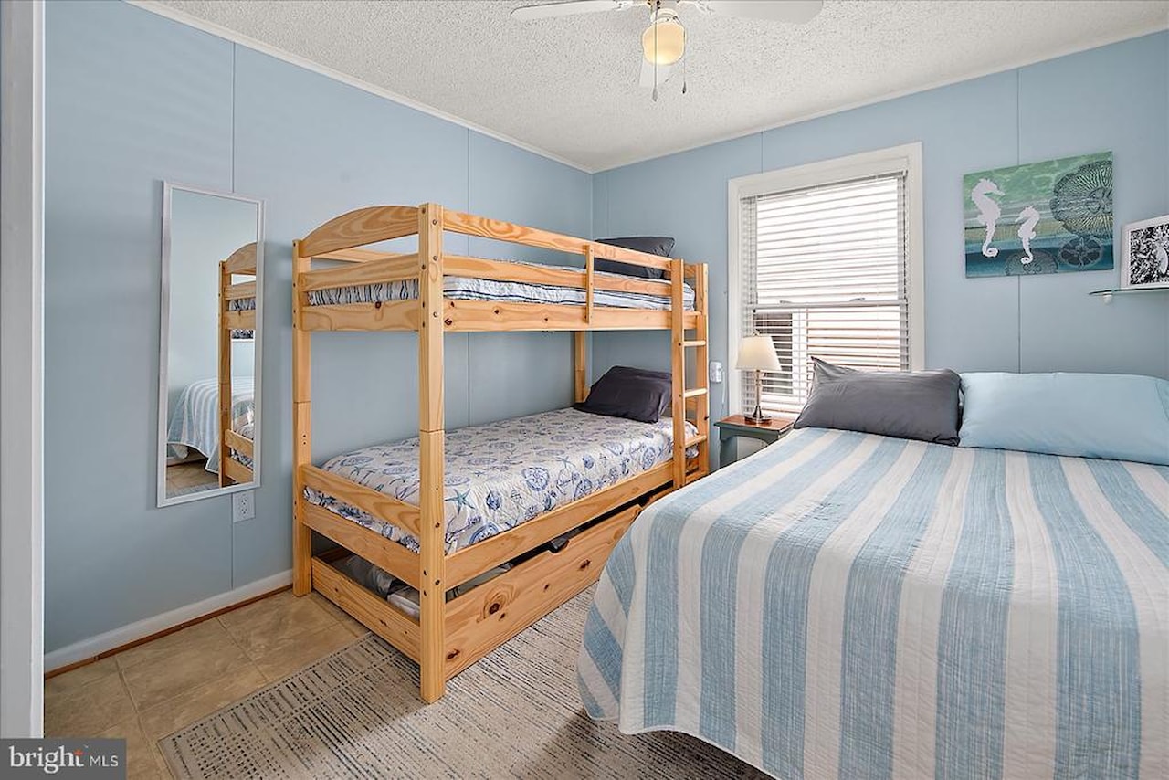 Hobo Ocean Real Estate for Sale - 12401 Wight St #8 in Ocean City Photo 31