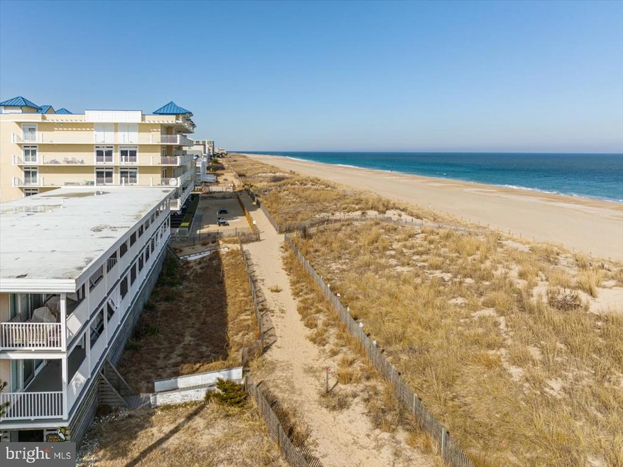 Hobo Ocean Real Estate for Sale - 12401 Wight St #8 in Ocean City Photo 61