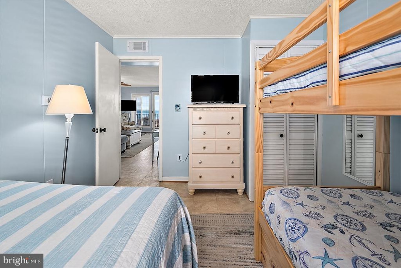 Hobo Ocean Real Estate for Sale - 12401 Wight St #8 in Ocean City Photo 33