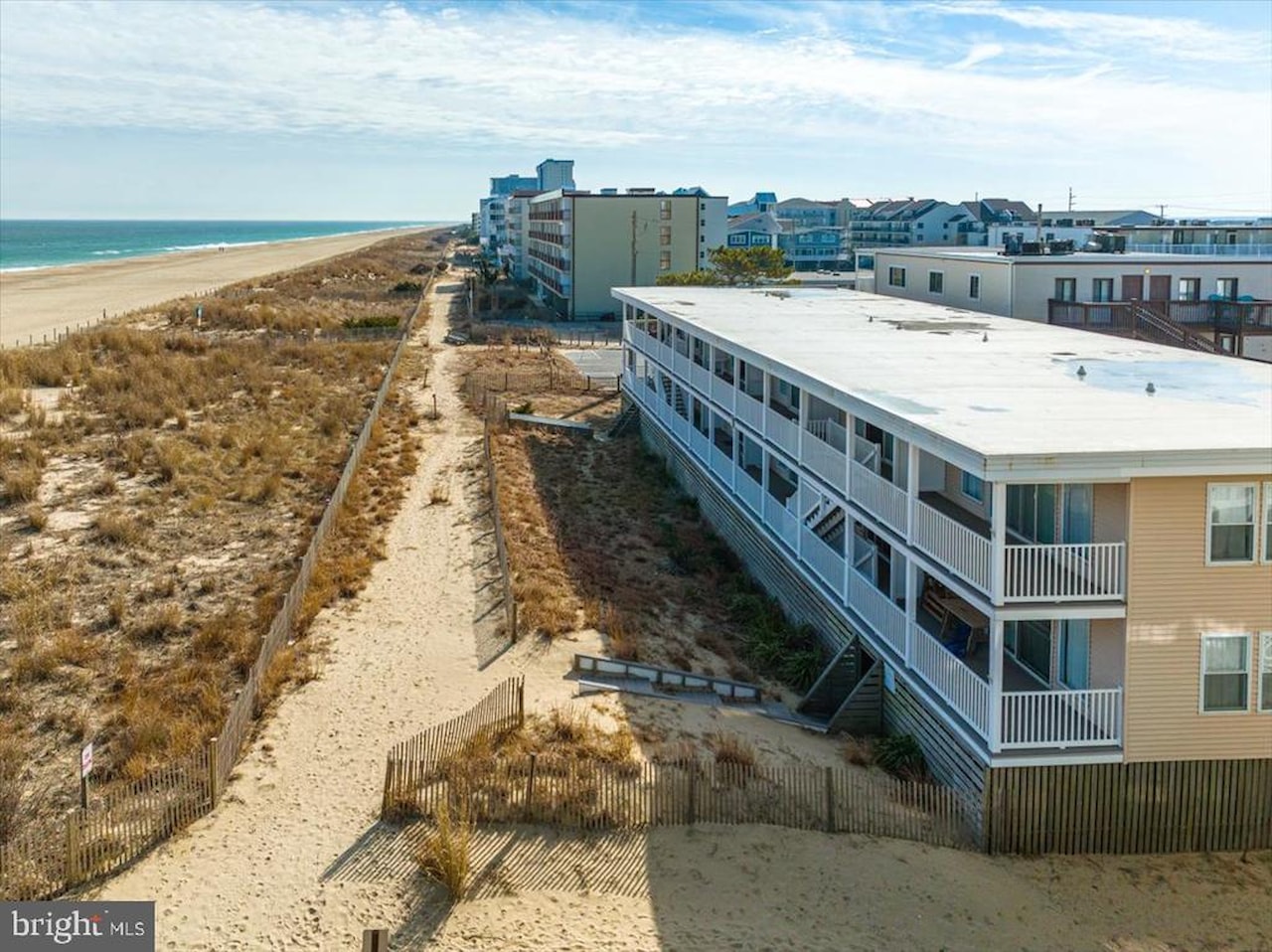 Hobo Ocean Real Estate for Sale - 12401 Wight St #8 in Ocean City Photo 64