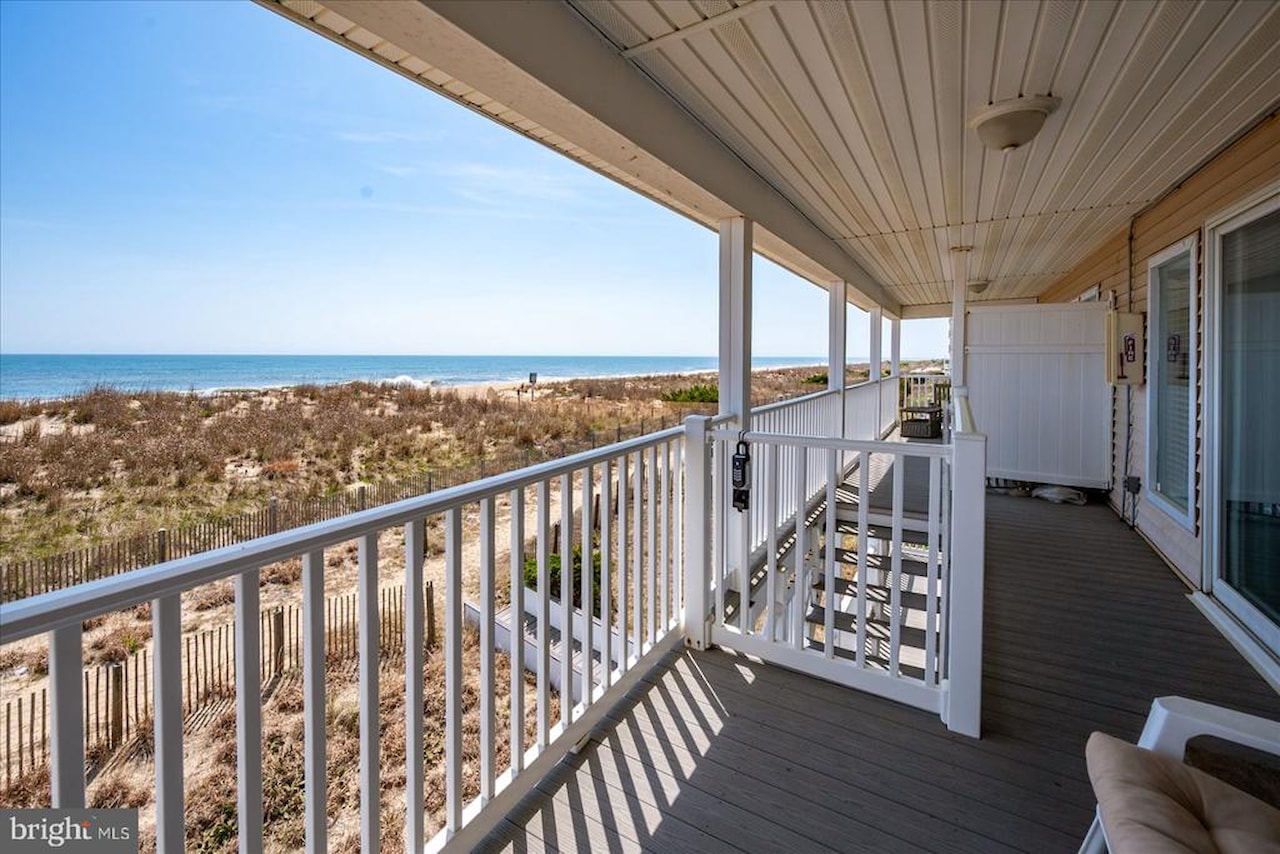 Hobo Ocean Real Estate for Sale - 12401 Wight St #8 in Ocean City Photo 34