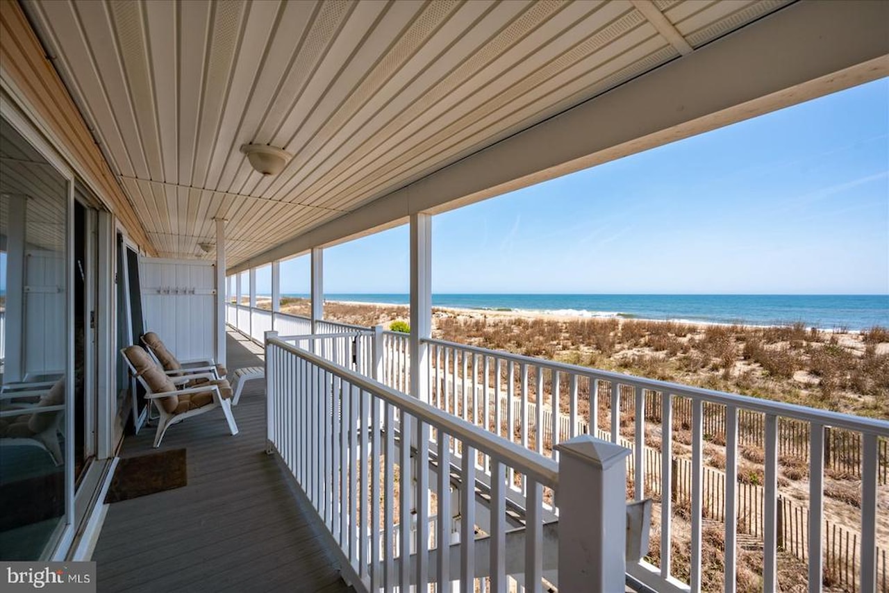 Hobo Ocean Real Estate for Sale - 12401 Wight St #8 in Ocean City Photo 36