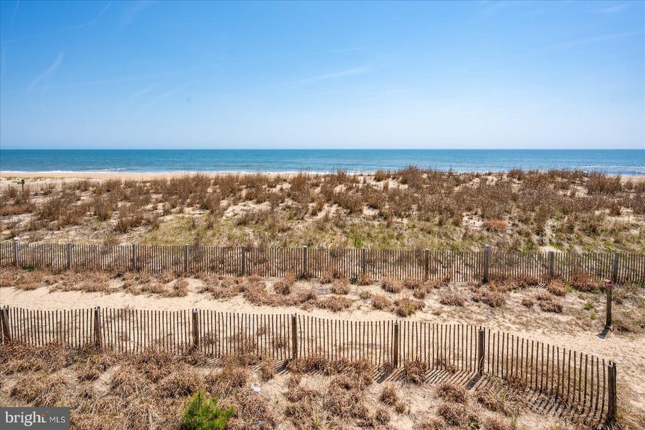 Hobo Ocean Real Estate for Sale - 12401 Wight St #8 in Ocean City Photo 39