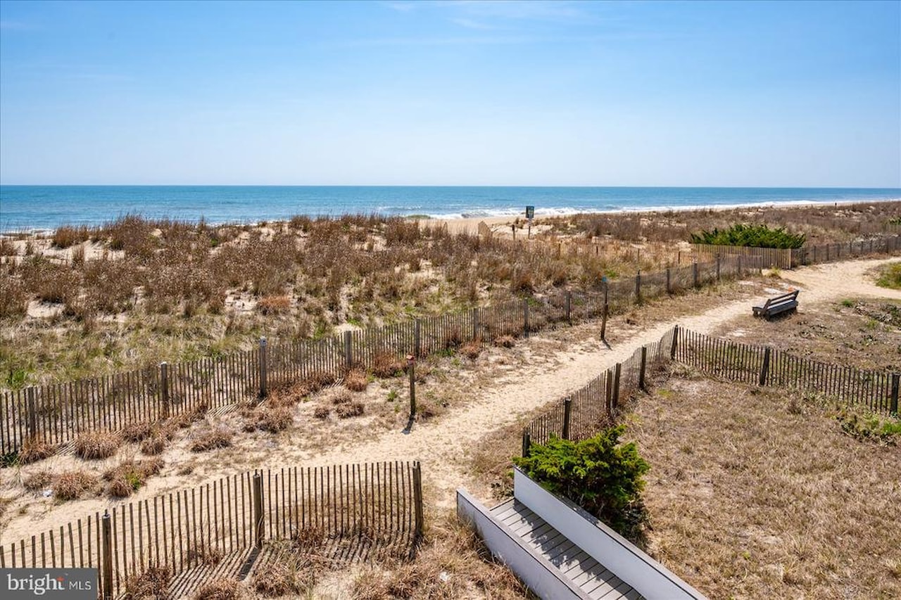Hobo Ocean Real Estate for Sale - 12401 Wight St #8 in Ocean City Photo 40