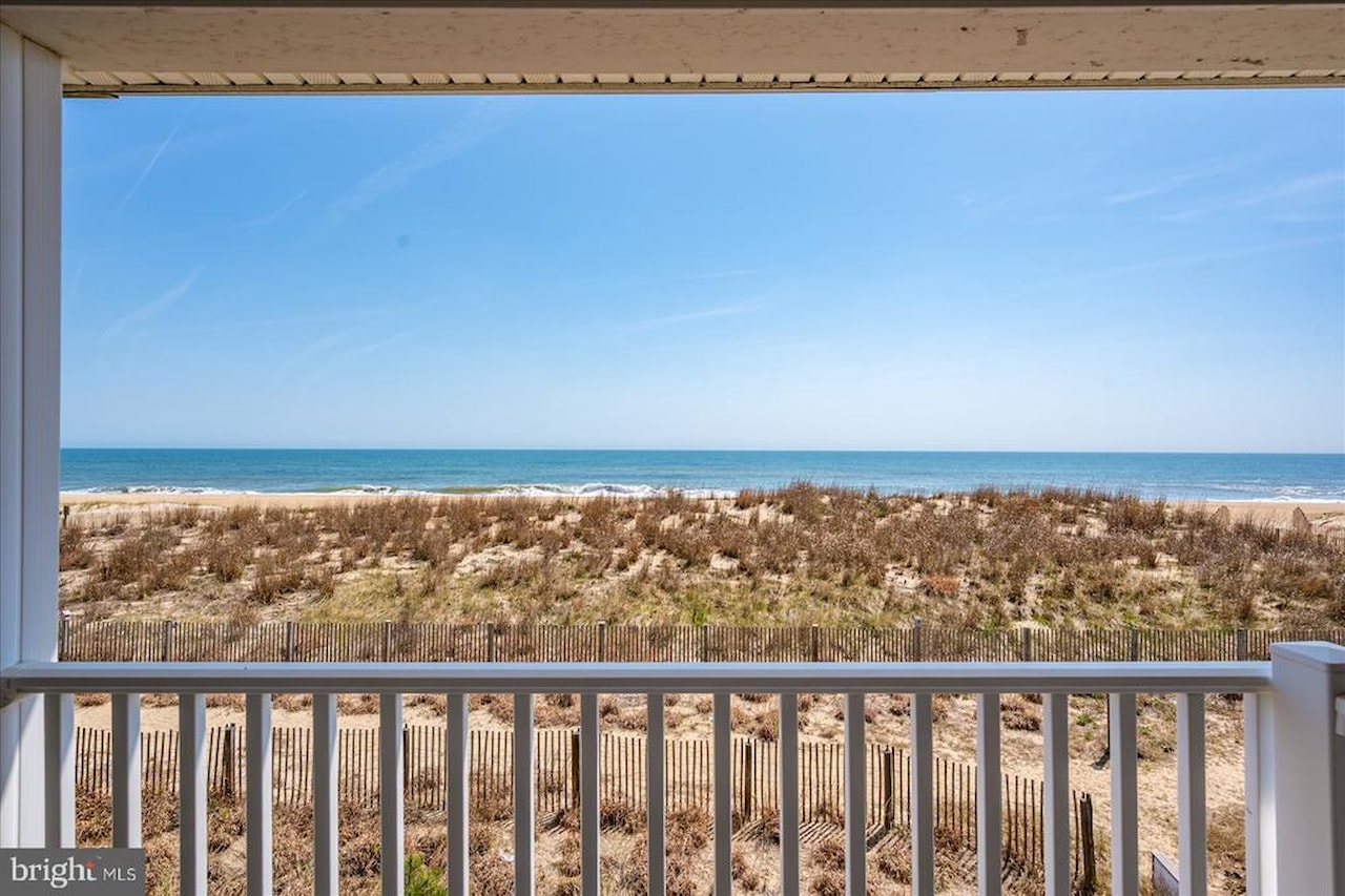 Hobo Ocean Real Estate for Sale - 12401 Wight St #8 in Ocean City Photo 42