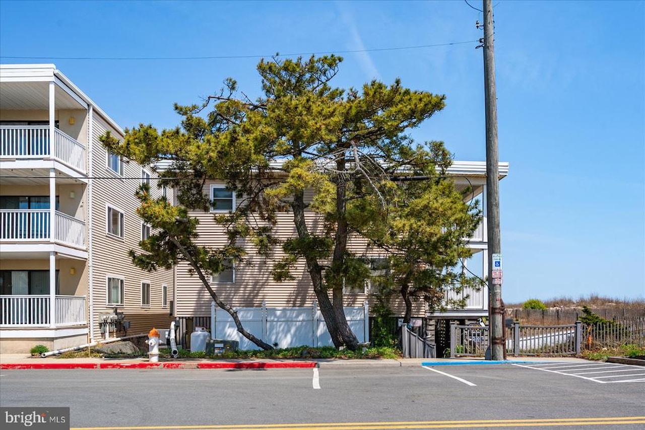 Hobo Ocean Real Estate for Sale - 12401 Wight St #8 in Ocean City Photo 43