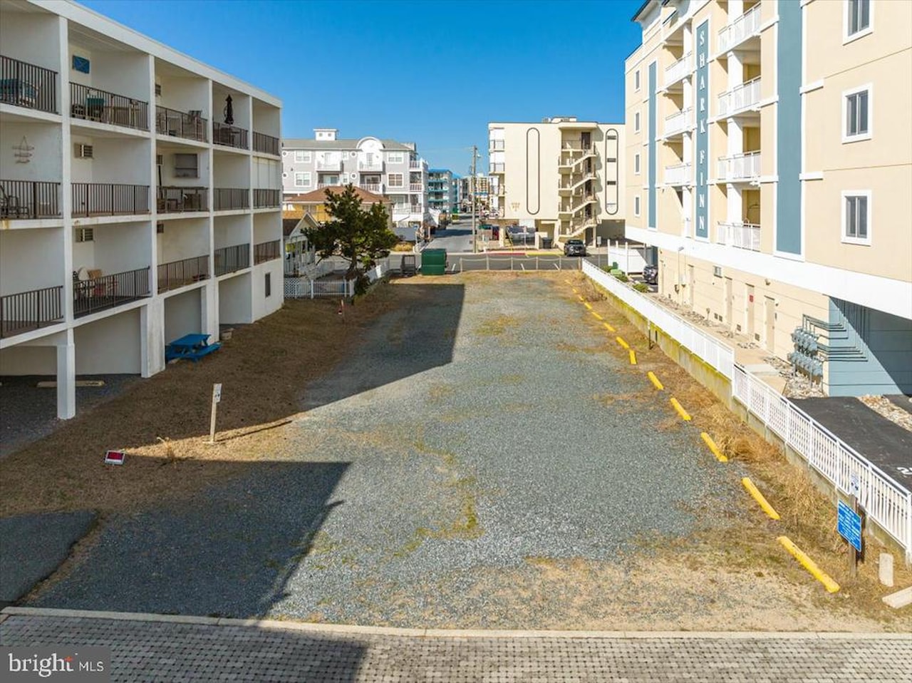 Hobo Ocean Real Estate for Sale - 12401 Wight St #8 in Ocean City Photo 49