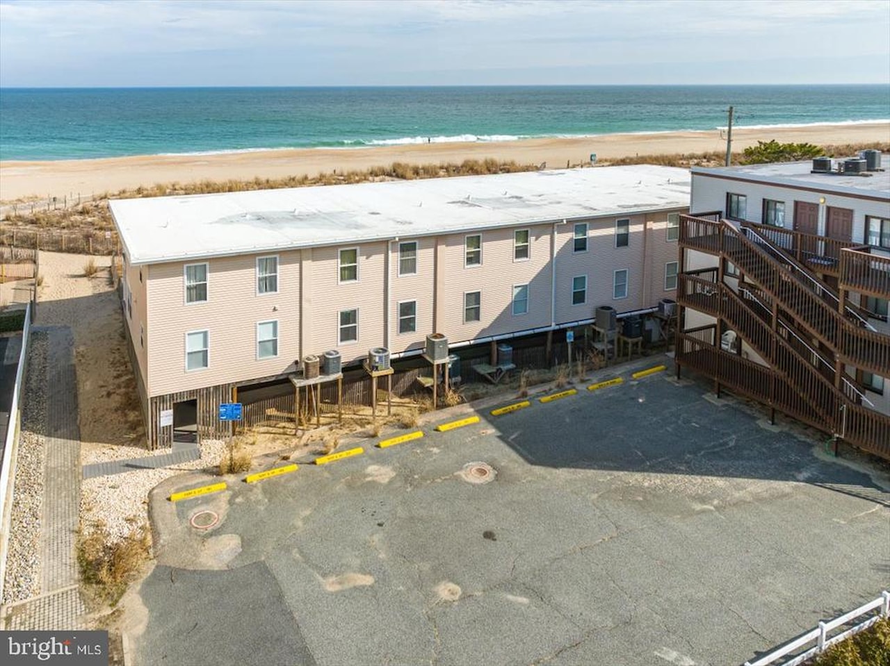 Hobo Ocean Real Estate for Sale - 12401 Wight St #8 in Ocean City Photo 51