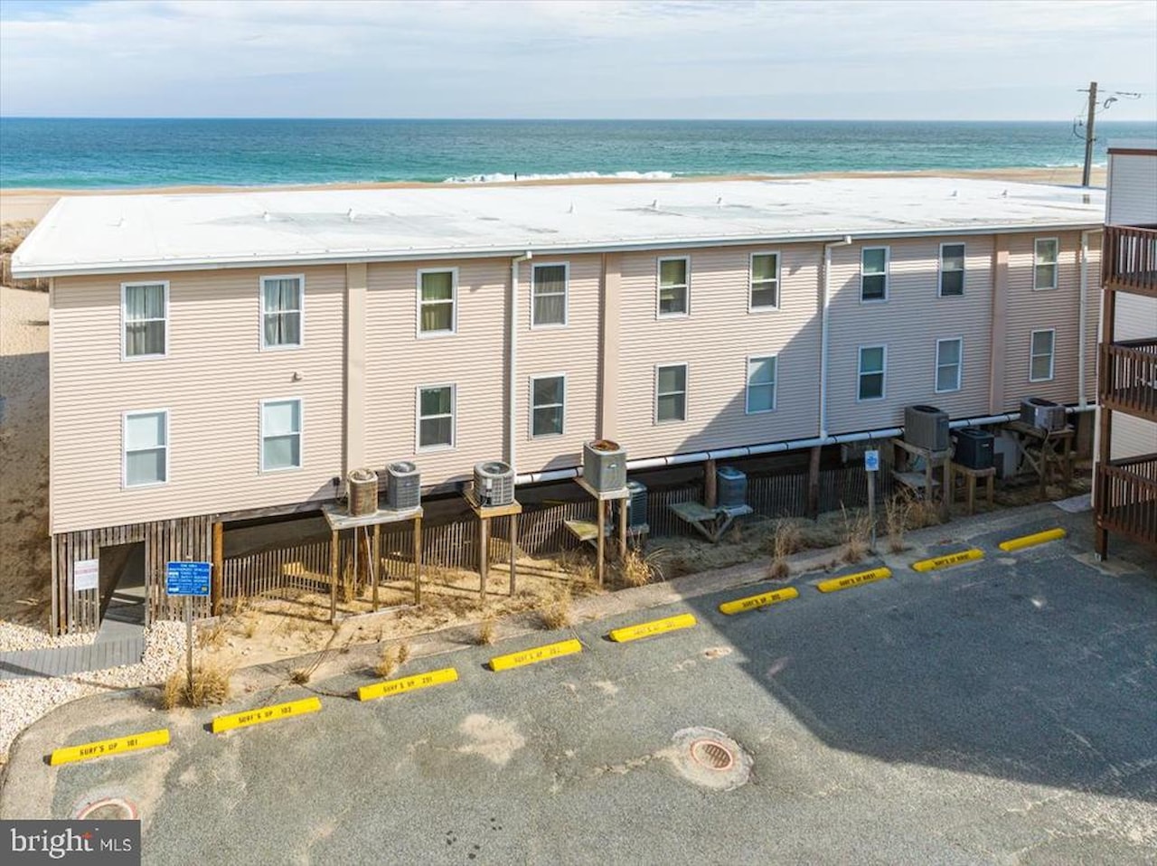 Hobo Ocean Real Estate for Sale - 12401 Wight St #8 in Ocean City Photo 52