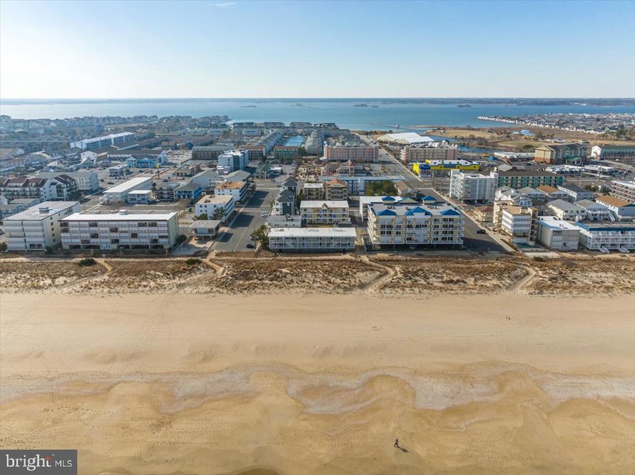 Hobo Ocean Real Estate for Sale - 12401 Wight St #8 in Ocean City Photo 54