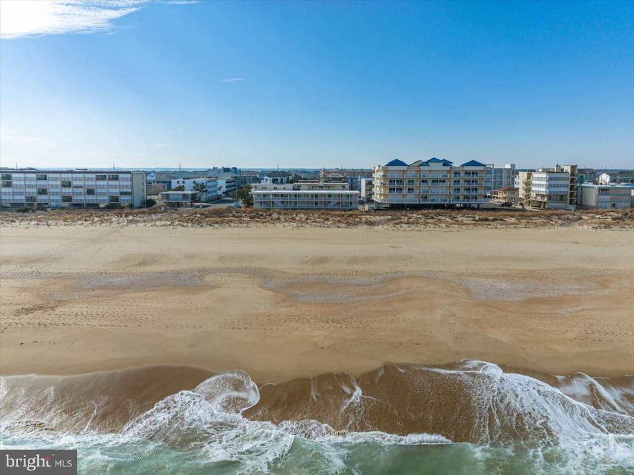 Hobo Ocean Real Estate for Sale - 12401 Wight St #8 in Ocean City Photo 56
