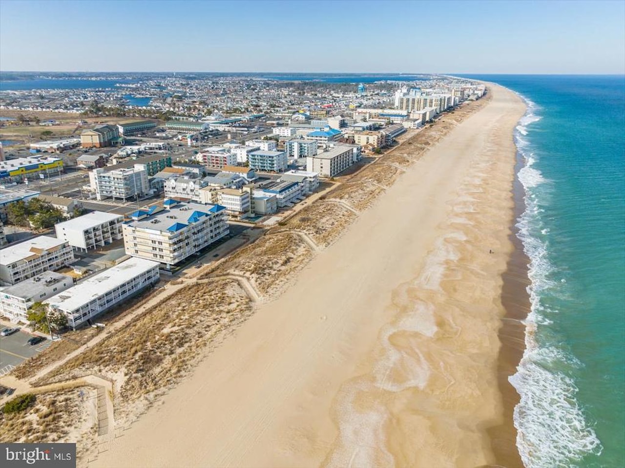 Hobo Ocean Real Estate for Sale - 12401 Wight St #8 in Ocean City Photo 57
