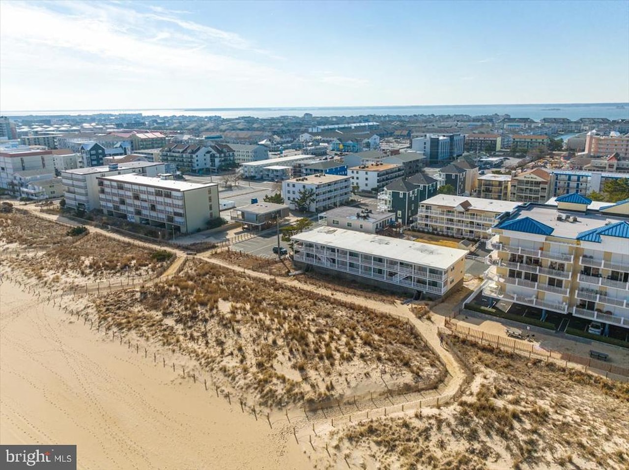 Hobo Ocean Real Estate for Sale - 12401 Wight St #8 in Ocean City Photo 59