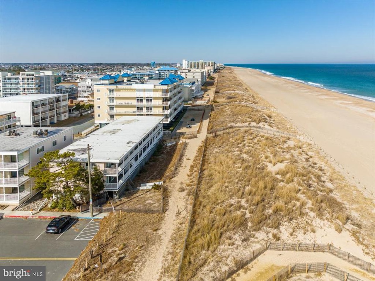 Hobo Ocean Real Estate for Sale - 12401 Wight St #8 in Ocean City Photo 60