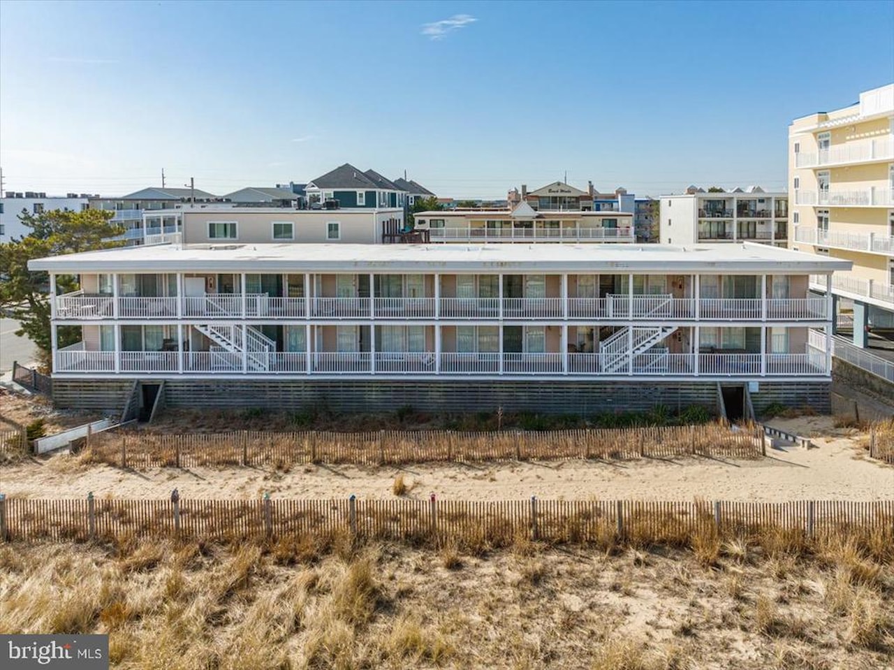 Hobo Ocean Real Estate for Sale - 12401 Wight St #8 in Ocean City Photo 62