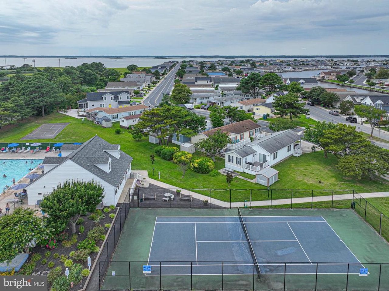  Real Estate for Sale - 13334 Colonial Rd in Ocean City Photo 45