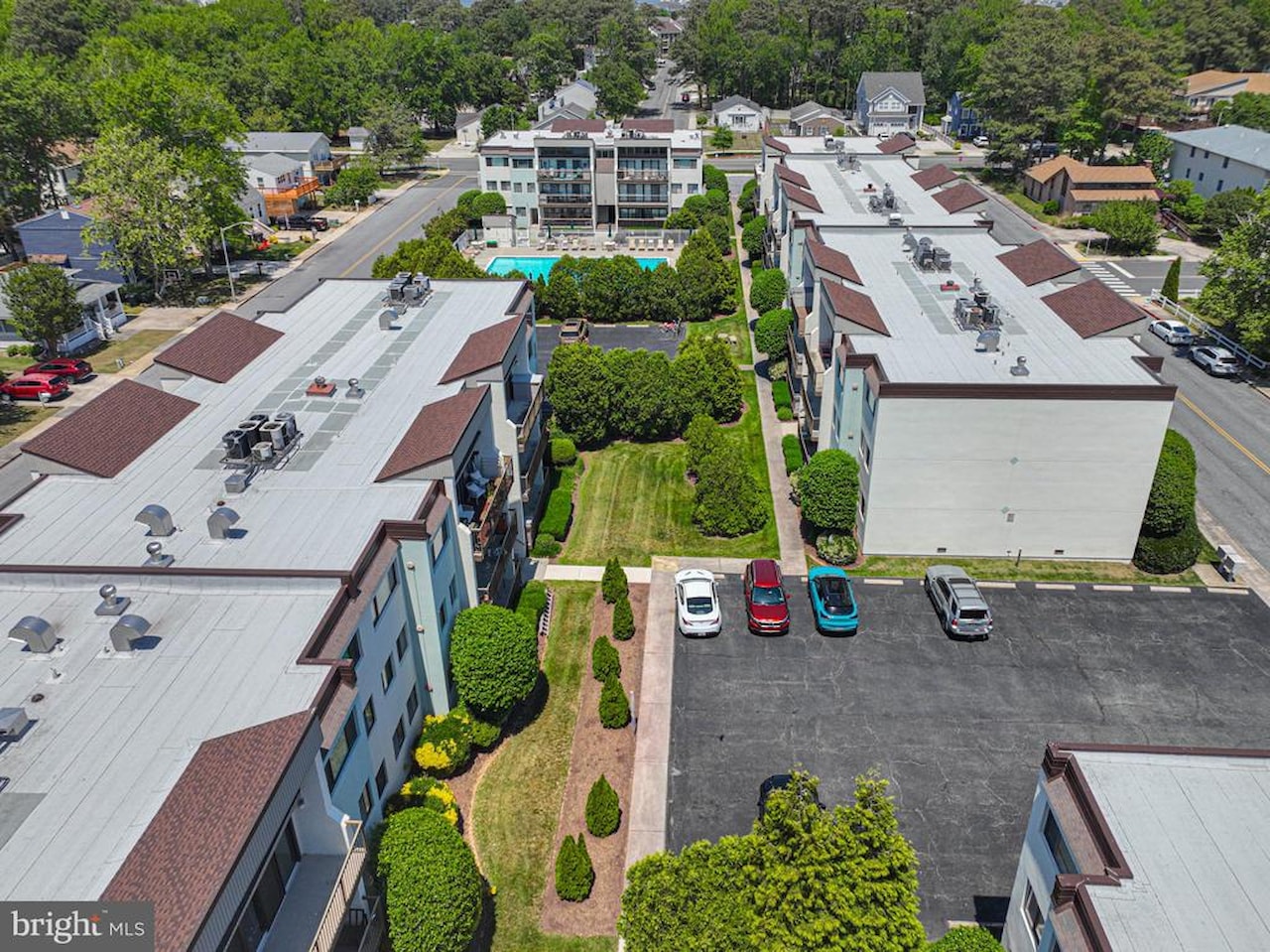Tiburon I Real Estate for Sale - 13908 N Ocean Rd #5A in Ocean City Photo 25