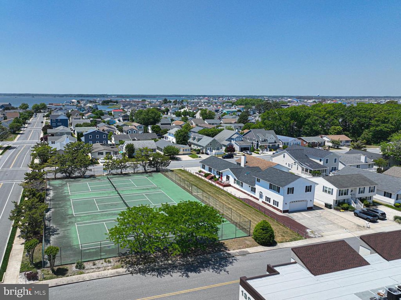 Tiburon I Real Estate for Sale - 13908 N Ocean Rd #5A in Ocean City Photo 27