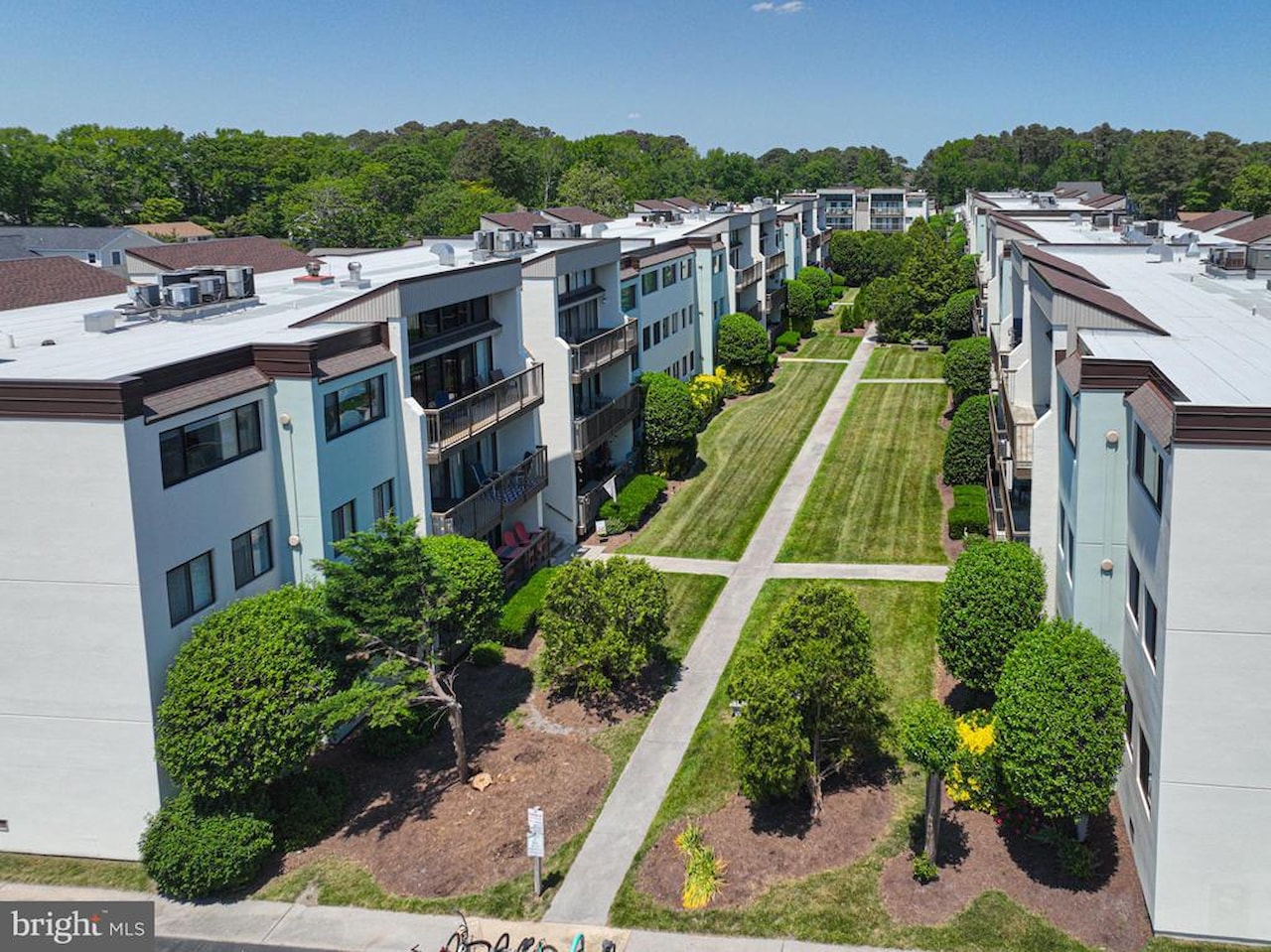 Tiburon I Real Estate for Sale - 13908 N Ocean Rd #5A in Ocean City Photo 26
