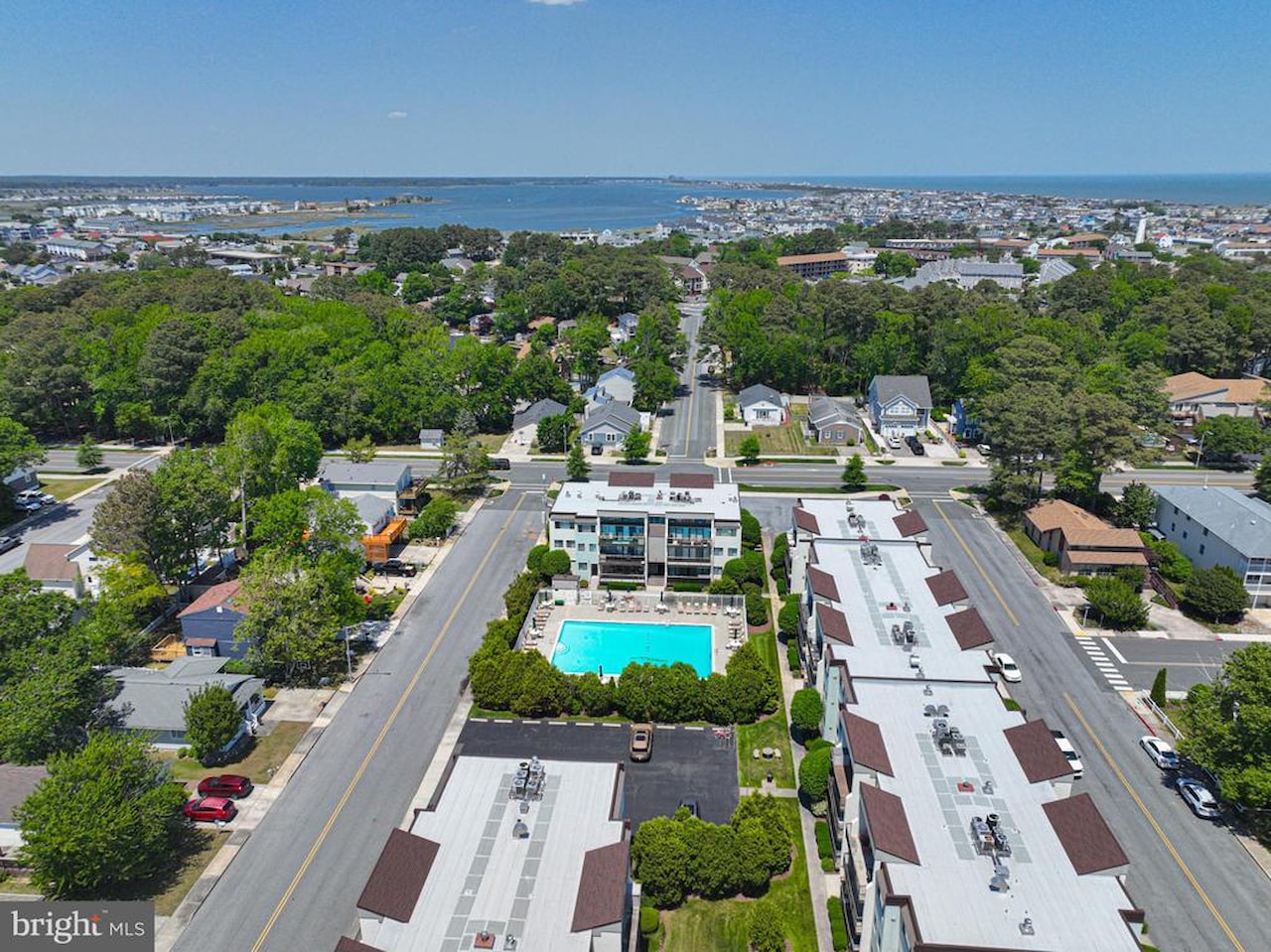 Tiburon I Real Estate for Sale - 13908 N Ocean Rd #5A in Ocean City Photo 28