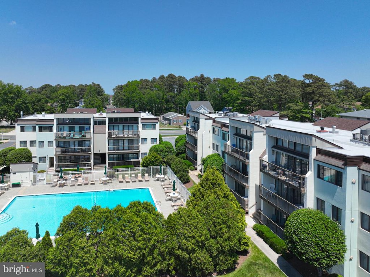 Tiburon I Real Estate for Sale - 13908 N Ocean Rd #5A in Ocean City Photo 24