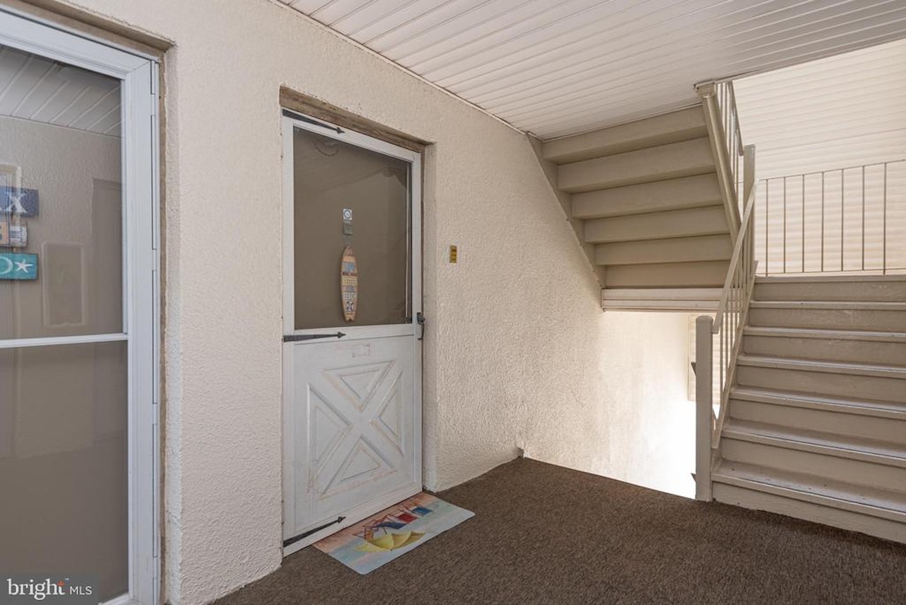 Tiburon I Real Estate for Sale - 13908 N Ocean Rd #5A in Ocean City Photo 19