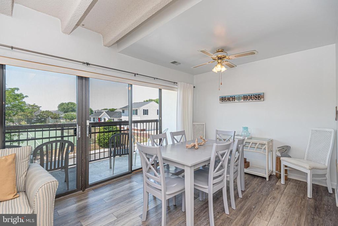 Tiburon I Real Estate for Sale - 13908 N Ocean Rd #5A in Ocean City Photo 5