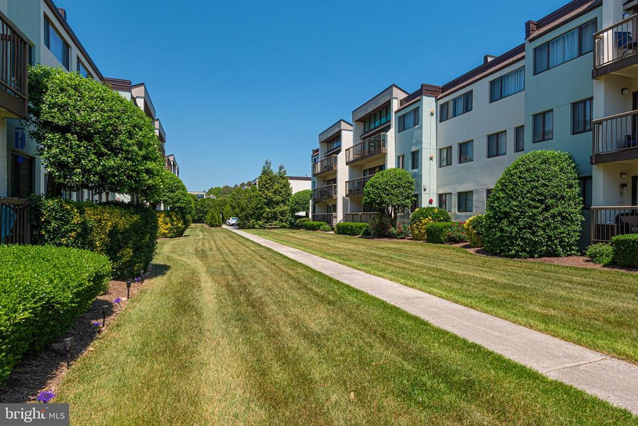 Tiburon I Real Estate for Sale - 13908 N Ocean Rd #5A in Ocean City Photo 20