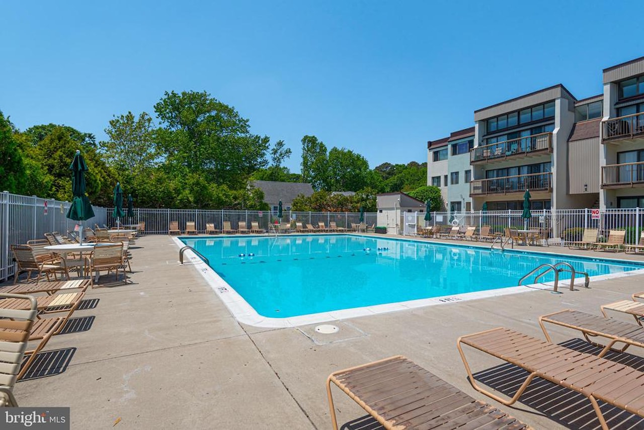 Tiburon I Real Estate for Sale - 13908 N Ocean Rd #5A in Ocean City Photo 22