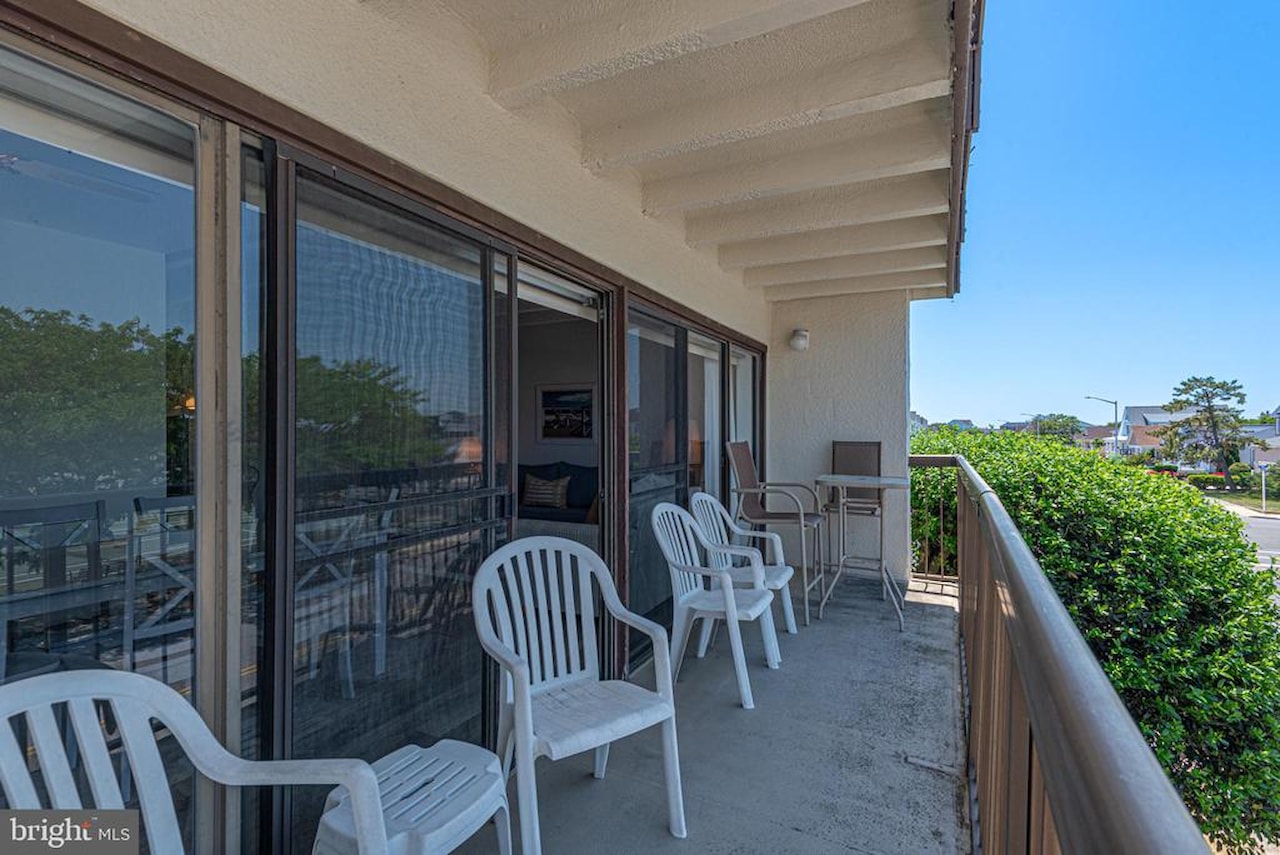 Tiburon I Real Estate for Sale - 13908 N Ocean Rd #5A in Ocean City Photo 10