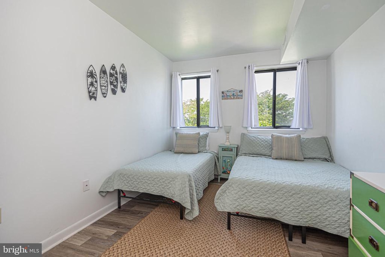 Tiburon I Real Estate for Sale - 13908 N Ocean Rd #5A in Ocean City Photo 13