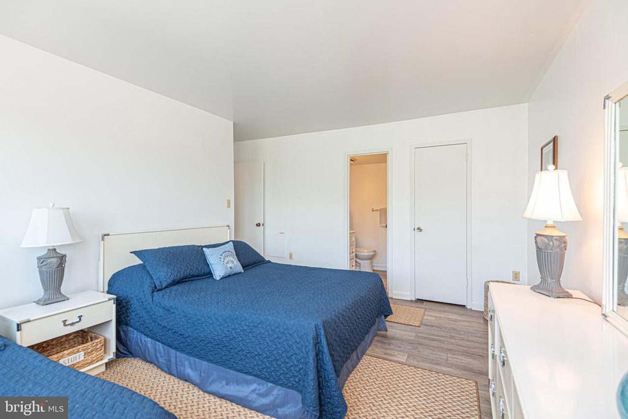 Tiburon I Real Estate for Sale - 13908 N Ocean Rd #5A in Ocean City Photo 16
