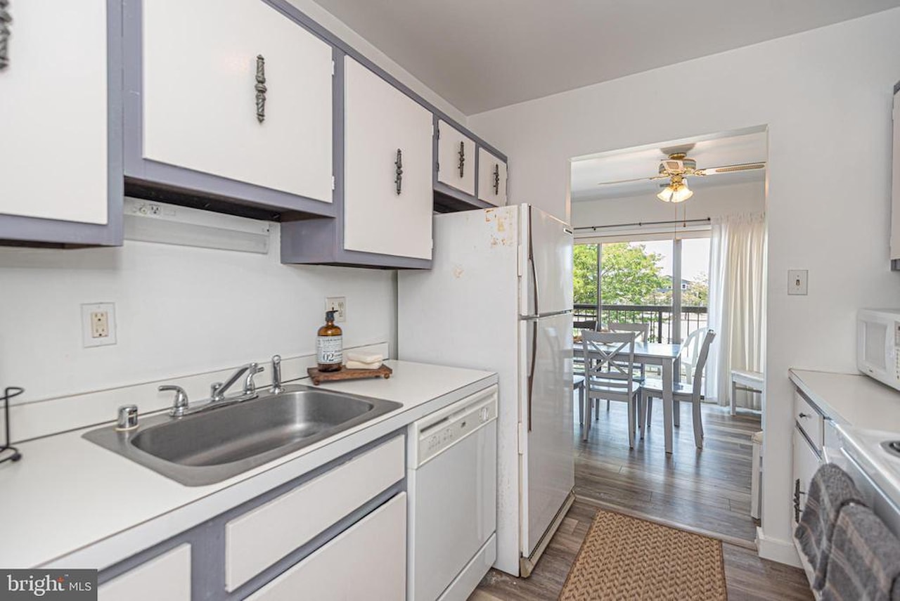 Tiburon I Real Estate for Sale - 13908 N Ocean Rd #5A in Ocean City Photo 7