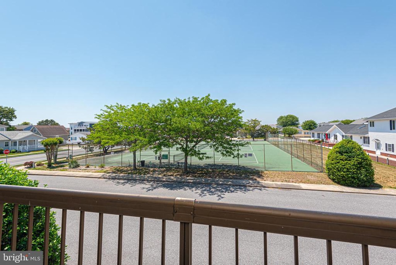 Tiburon I Real Estate for Sale - 13908 N Ocean Rd #5A in Ocean City Photo 9