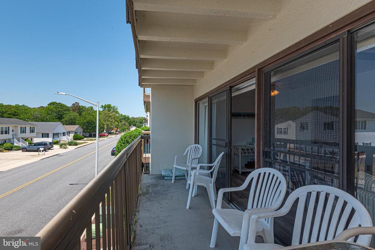 Tiburon I Real Estate for Sale - 13908 N Ocean Rd #5A in Ocean City Photo 11