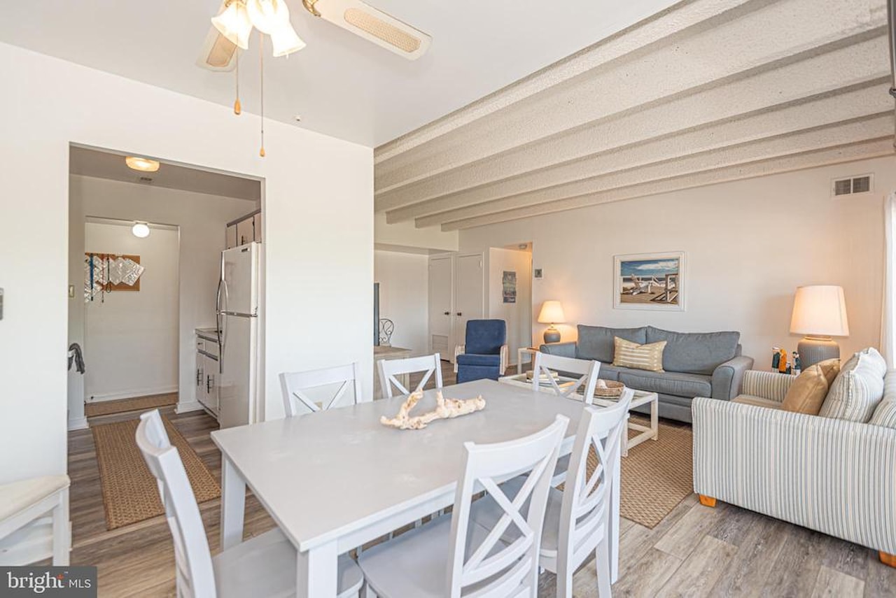 Tiburon I Real Estate for Sale - 13908 N Ocean Rd #5A in Ocean City Photo 12