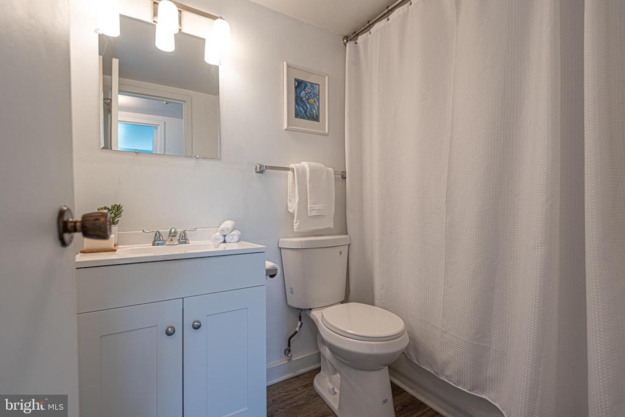 Tiburon I Real Estate for Sale - 13908 N Ocean Rd #5A in Ocean City Photo 14