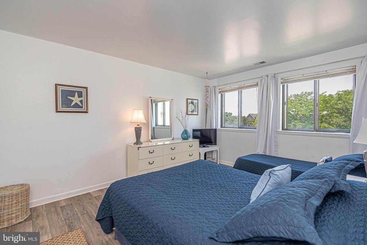 Tiburon I Real Estate for Sale - 13908 N Ocean Rd #5A in Ocean City Photo 15
