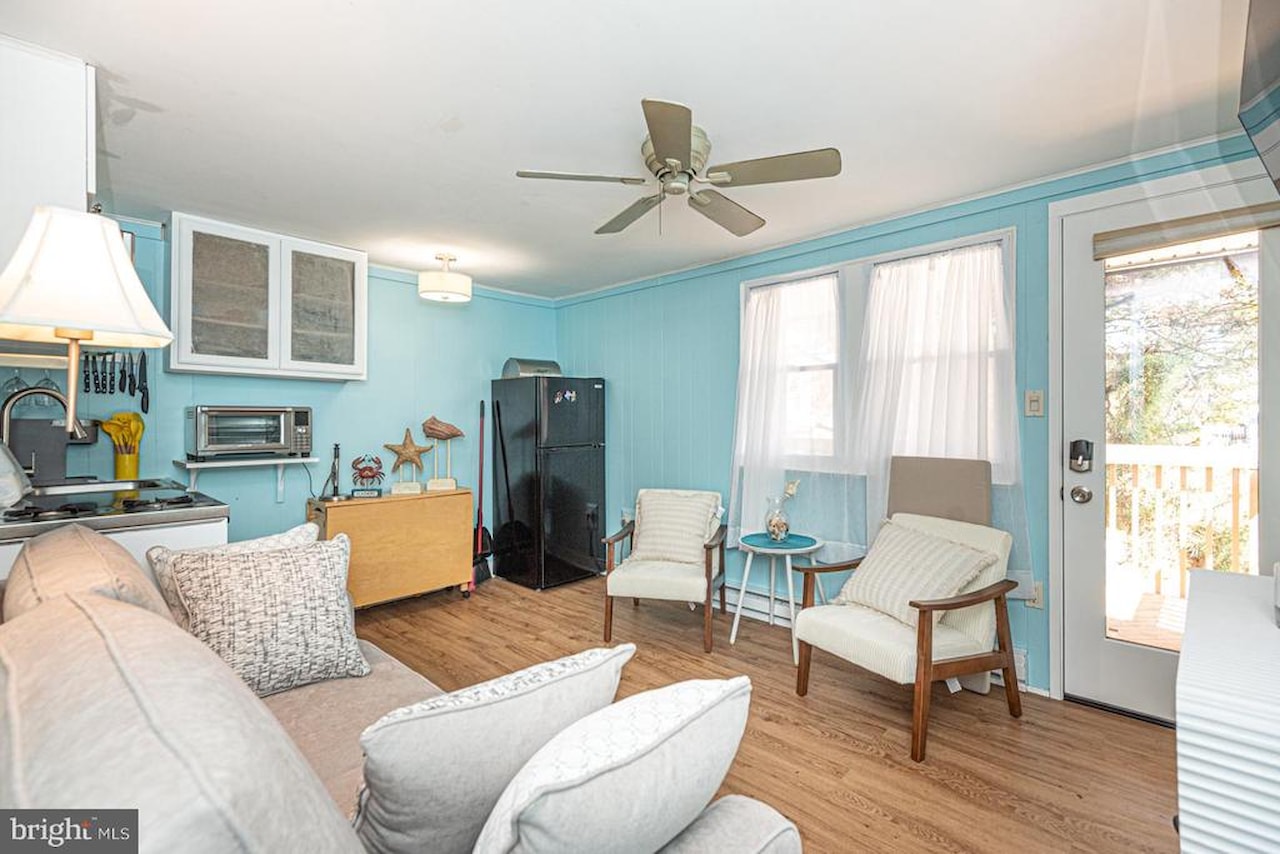 Eagle Real Estate for Sale - 2707 Judlee Ave #201 in Ocean City Photo 6