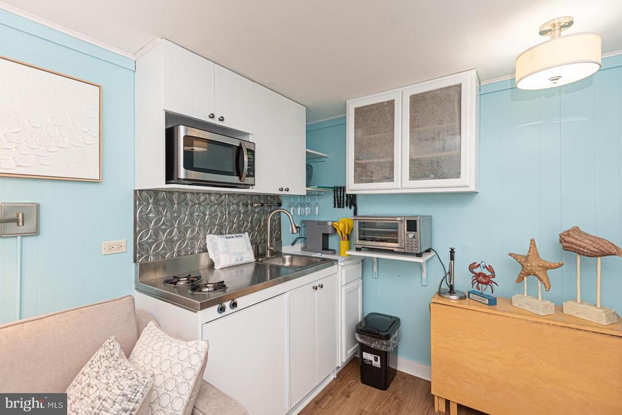 Eagle Real Estate for Sale - 2707 Judlee Ave #201 in Ocean City Photo 9