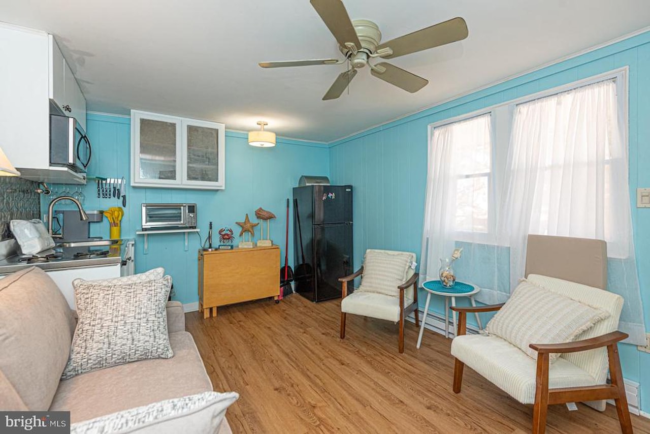 Eagle Real Estate for Sale - 2707 Judlee Ave #201 in Ocean City Photo 7