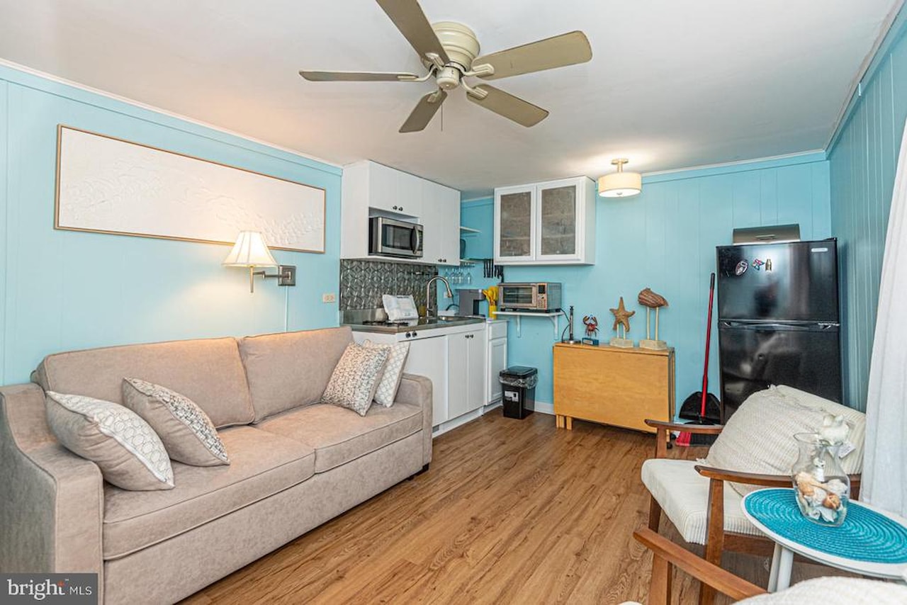 Eagle Real Estate for Sale - 2707 Judlee Ave #201 in Ocean City Photo 8